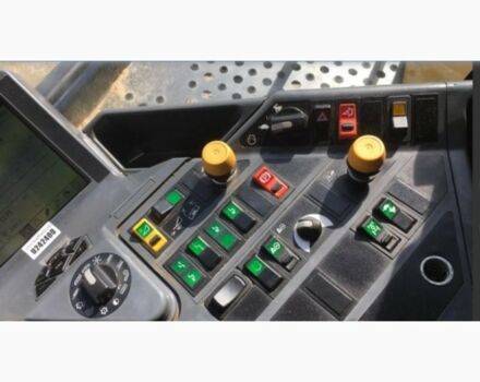 Клаас Другая, объемом двигателя 0 л и пробегом 0 тыс. км за 90000 $, фото 6 на Automoto.ua