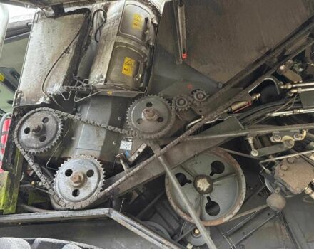 Клаас Другая, объемом двигателя 0 л и пробегом 0 тыс. км за 114850 $, фото 11 на Automoto.ua