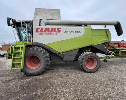 Клаас Другая, объемом двигателя 0 л и пробегом 0 тыс. км за 114850 $, фото 1 на Automoto.ua