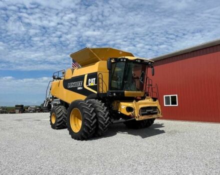 Клаас Другая, объемом двигателя 7.6 л и пробегом 0 тыс. км за 89000 $, фото 2 на Automoto.ua