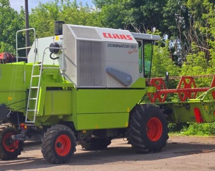 Клаас Другая, об'ємом двигуна 0 л та пробігом 0 тис. км за 75000 $, фото 5 на Automoto.ua