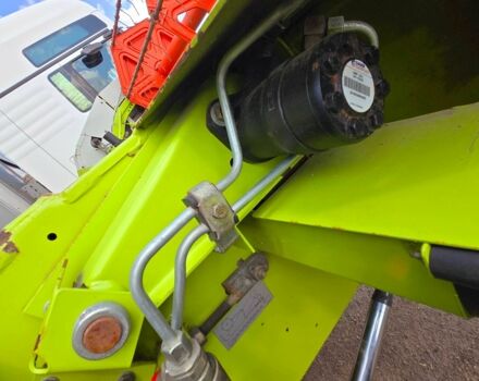 Клаас Другая, об'ємом двигуна 0 л та пробігом 0 тис. км за 75000 $, фото 16 на Automoto.ua