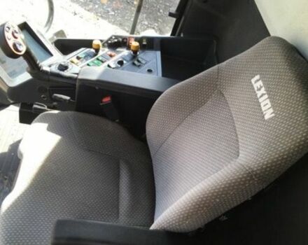 Клаас Другая, объемом двигателя 0 л и пробегом 0 тыс. км за 90000 $, фото 4 на Automoto.ua