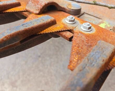 Клаас Другая, об'ємом двигуна 0 л та пробігом 0 тис. км за 75000 $, фото 9 на Automoto.ua