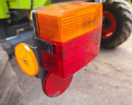 Клаас Другая, об'ємом двигуна 0 л та пробігом 0 тис. км за 75000 $, фото 10 на Automoto.ua