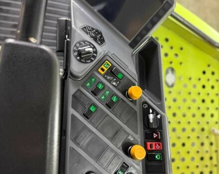 Клаас Другая, об'ємом двигуна 0 л та пробігом 0 тис. км за 108833 $, фото 17 на Automoto.ua