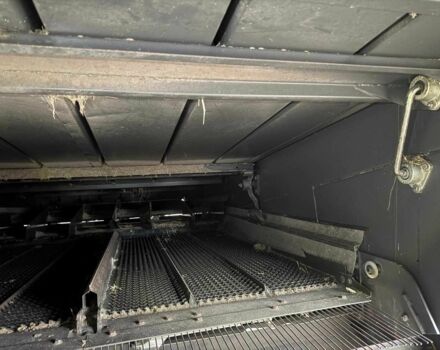 Клаас Другая, объемом двигателя 0 л и пробегом 0 тыс. км за 114850 $, фото 7 на Automoto.ua