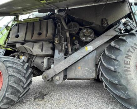 Клаас Другая, объемом двигателя 0 л и пробегом 0 тыс. км за 114850 $, фото 13 на Automoto.ua