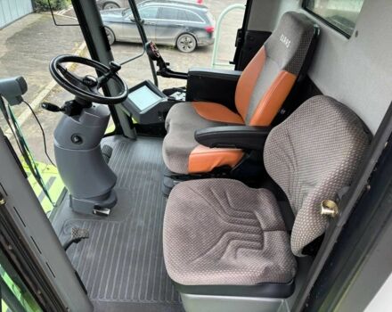 Клаас Другая, объемом двигателя 0 л и пробегом 0 тыс. км за 125945 $, фото 17 на Automoto.ua