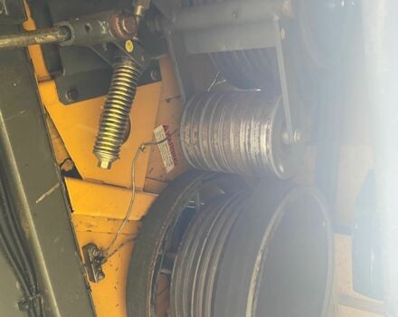 Клаас Другая, объемом двигателя 13 л и пробегом 6 тыс. км за 70000 $, фото 7 на Automoto.ua