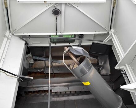 Клаас Другая, объемом двигателя 0 л и пробегом 0 тыс. км за 125945 $, фото 11 на Automoto.ua