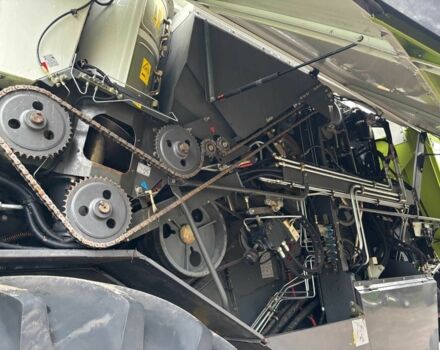 Клаас Другая, объемом двигателя 0 л и пробегом 0 тыс. км за 125945 $, фото 16 на Automoto.ua