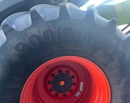 Клаас Другая, об'ємом двигуна 0 л та пробігом 0 тис. км за 138564 $, фото 4 на Automoto.ua
