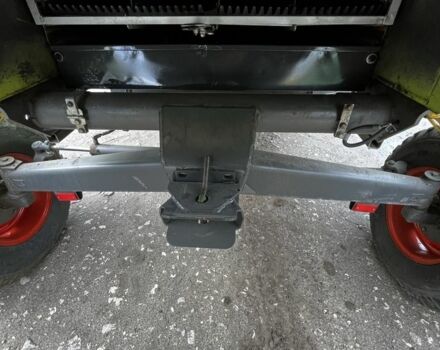 Клаас Другая, объемом двигателя 6 л и пробегом 1 тыс. км за 35000 $, фото 16 на Automoto.ua