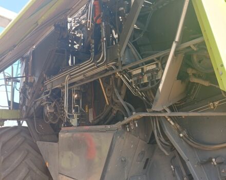 Клаас Другая, объемом двигателя 0 л и пробегом 7 тыс. км за 69000 $, фото 9 на Automoto.ua