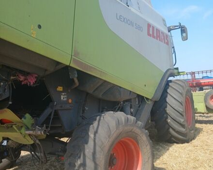 Клаас Другая, объемом двигателя 0 л и пробегом 7 тыс. км за 69000 $, фото 1 на Automoto.ua