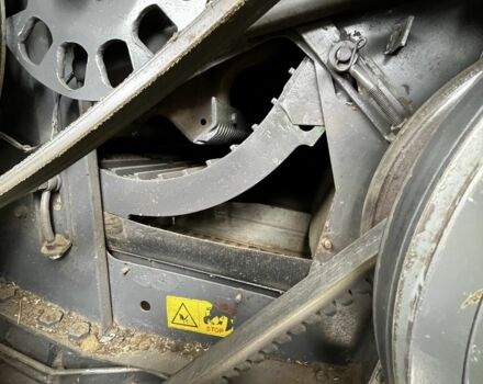 Клаас Другая, объемом двигателя 6 л и пробегом 1 тыс. км за 35000 $, фото 14 на Automoto.ua