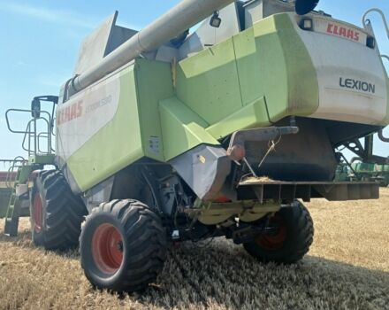 Клаас Другая, объемом двигателя 0 л и пробегом 7 тыс. км за 69000 $, фото 3 на Automoto.ua