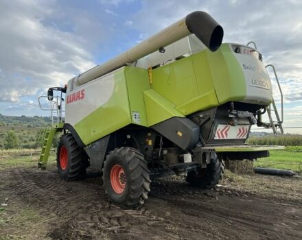 Клаас Другая, объемом двигателя 12 л и пробегом 0 тыс. км за 60000 $, фото 1 на Automoto.ua