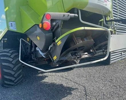 Клаас Другая, об'ємом двигуна 0 л та пробігом 0 тис. км за 138564 $, фото 3 на Automoto.ua