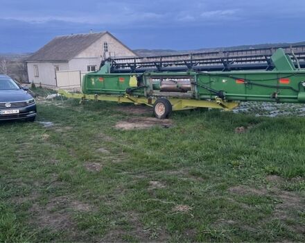 Клаас Другая, объемом двигателя 12 л и пробегом 0 тыс. км за 60000 $, фото 4 на Automoto.ua