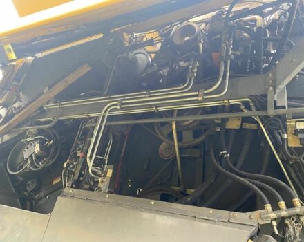 Клаас Другая, объемом двигателя 13 л и пробегом 6 тыс. км за 70000 $, фото 11 на Automoto.ua