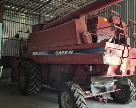 Клаас Другая, объемом двигателя 8.3 л и пробегом 0 тыс. км за 38000 $, фото 2 на Automoto.ua