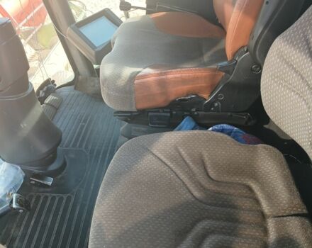 Клаас Другая, объемом двигателя 0 л и пробегом 7 тыс. км за 69000 $, фото 6 на Automoto.ua