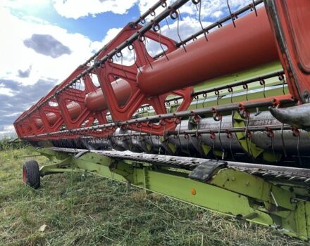 Клаас Другая, объемом двигателя 12 л и пробегом 0 тыс. км за 60000 $, фото 7 на Automoto.ua