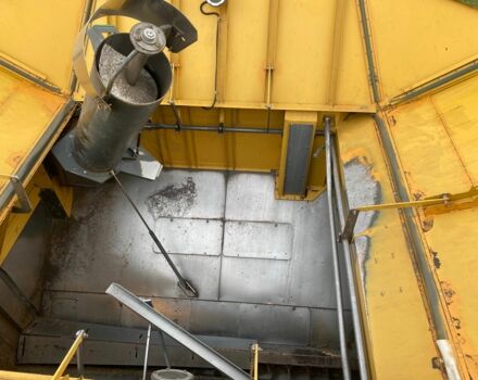 Клаас Другая, объемом двигателя 13 л и пробегом 6 тыс. км за 70000 $, фото 5 на Automoto.ua