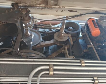 Клаас Другая, объемом двигателя 0 л и пробегом 7 тыс. км за 69000 $, фото 7 на Automoto.ua