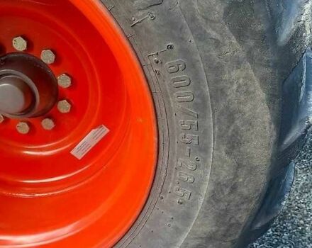 Клаас Другая, об'ємом двигуна 0 л та пробігом 0 тис. км за 138564 $, фото 10 на Automoto.ua