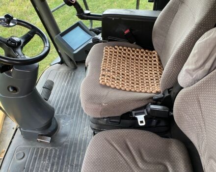 Клаас Другая, объемом двигателя 13 л и пробегом 6 тыс. км за 70000 $, фото 8 на Automoto.ua