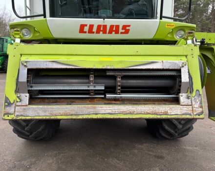 Клаас Другая, объемом двигателя 0 л и пробегом 0 тыс. км за 125945 $, фото 6 на Automoto.ua