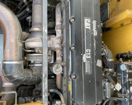 Клаас Другая, объемом двигателя 13 л и пробегом 6 тыс. км за 70000 $, фото 4 на Automoto.ua