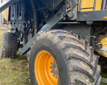 Клаас Другая, объемом двигателя 13 л и пробегом 6 тыс. км за 70000 $, фото 10 на Automoto.ua