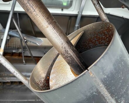 Клаас Другая, объемом двигателя 0 л и пробегом 0 тыс. км за 125945 $, фото 12 на Automoto.ua