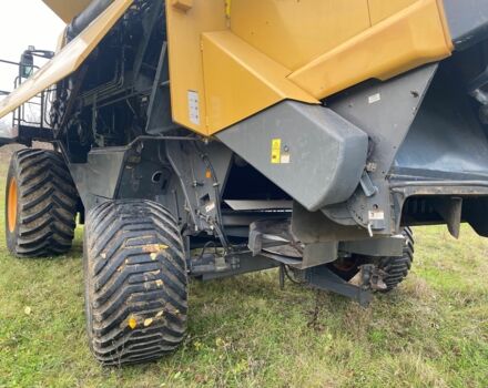 Клаас Другая, объемом двигателя 13 л и пробегом 6 тыс. км за 70000 $, фото 3 на Automoto.ua