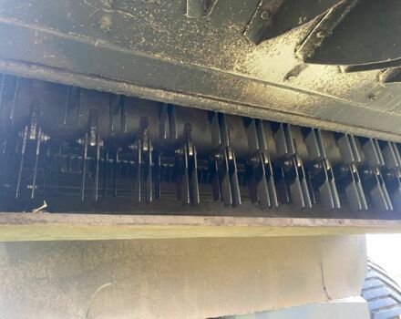 Клаас Другая, объемом двигателя 13 л и пробегом 6 тыс. км за 70000 $, фото 6 на Automoto.ua