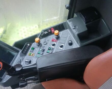 Клаас Другая, об'ємом двигуна 0 л та пробігом 0 тис. км за 90246 $, фото 4 на Automoto.ua