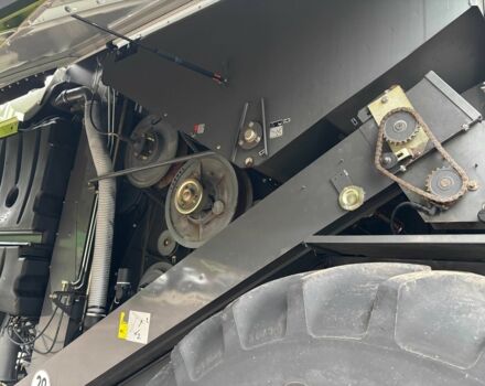 Клаас Другая, объемом двигателя 0 л и пробегом 0 тыс. км за 125945 $, фото 8 на Automoto.ua