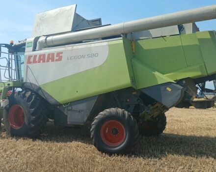 Клаас Другая, объемом двигателя 0 л и пробегом 7 тыс. км за 69000 $, фото 2 на Automoto.ua