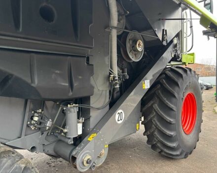 Клаас Другая, объемом двигателя 0 л и пробегом 0 тыс. км за 125945 $, фото 9 на Automoto.ua