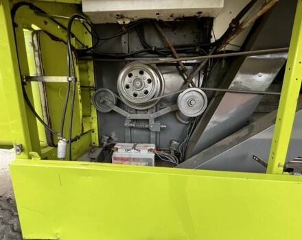 Клаас Другая, объемом двигателя 6 л и пробегом 1 тыс. км за 35000 $, фото 10 на Automoto.ua