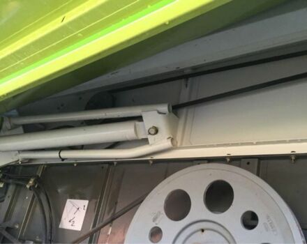 Клаас Другая, объемом двигателя 0 л и пробегом 0 тыс. км за 80325 $, фото 2 на Automoto.ua