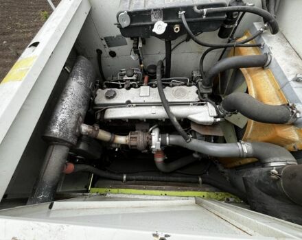 Клаас Другая, объемом двигателя 6 л и пробегом 1 тыс. км за 35000 $, фото 13 на Automoto.ua