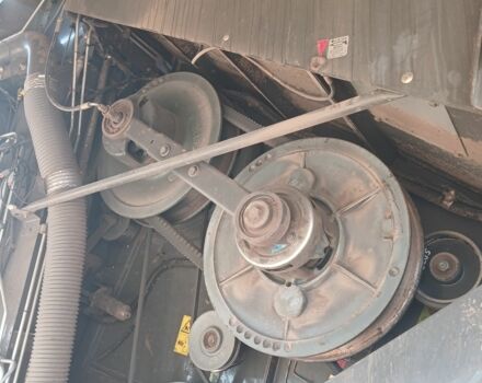 Клаас Другая, объемом двигателя 0 л и пробегом 7 тыс. км за 69000 $, фото 8 на Automoto.ua