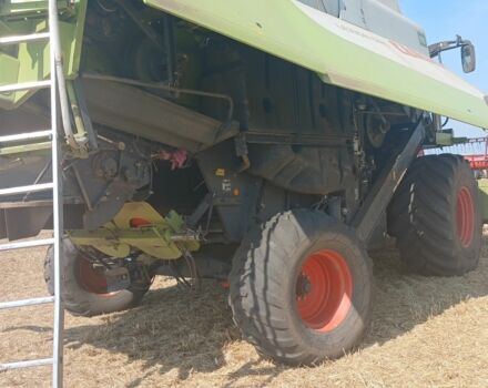 Клаас Другая, объемом двигателя 0 л и пробегом 7 тыс. км за 69000 $, фото 11 на Automoto.ua