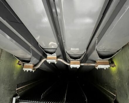 Клаас Другая, объемом двигателя 6 л и пробегом 1 тыс. км за 35000 $, фото 15 на Automoto.ua