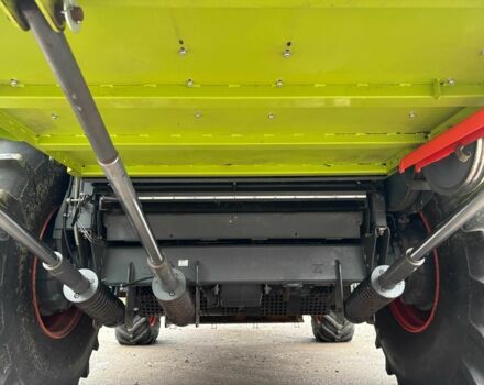 Клаас Другая, объемом двигателя 0 л и пробегом 0 тыс. км за 125945 $, фото 7 на Automoto.ua